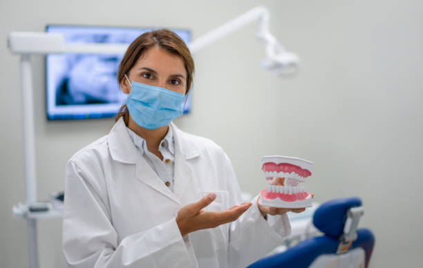 Best Emergency TMJ Treatment in Madison Lake, MN